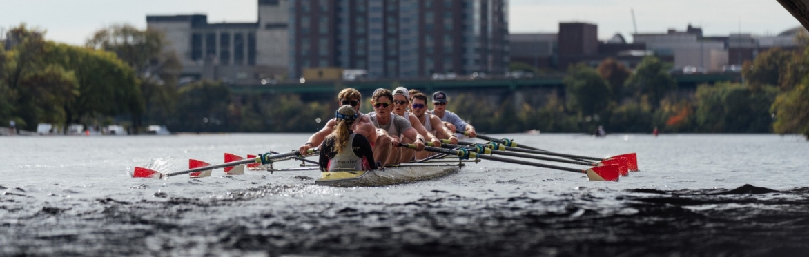 US Members Reception at HOCR