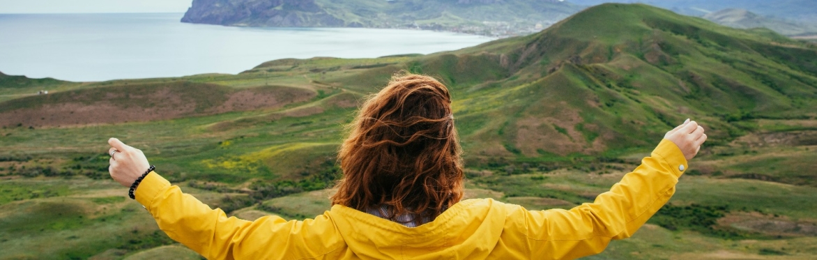 Images of Women in Environmental Sciences