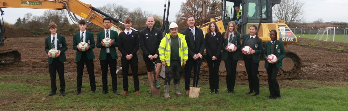 3G Pitch fundraising