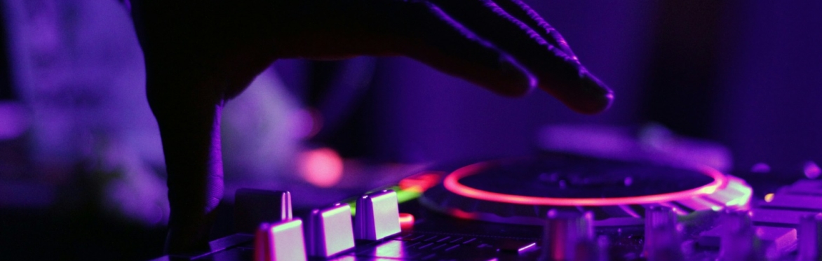 DJ and Red Bull Takeover