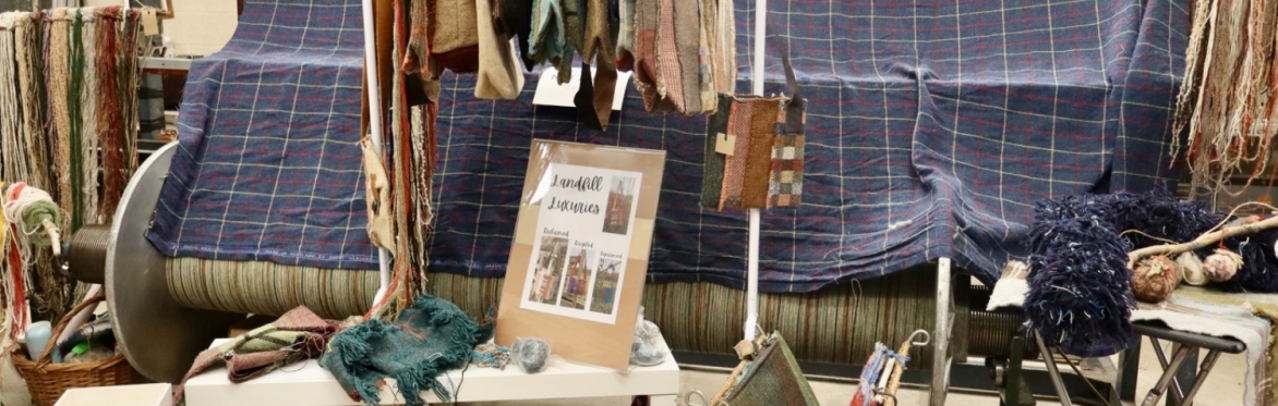 Wool, Woven + Wild Festival 2027