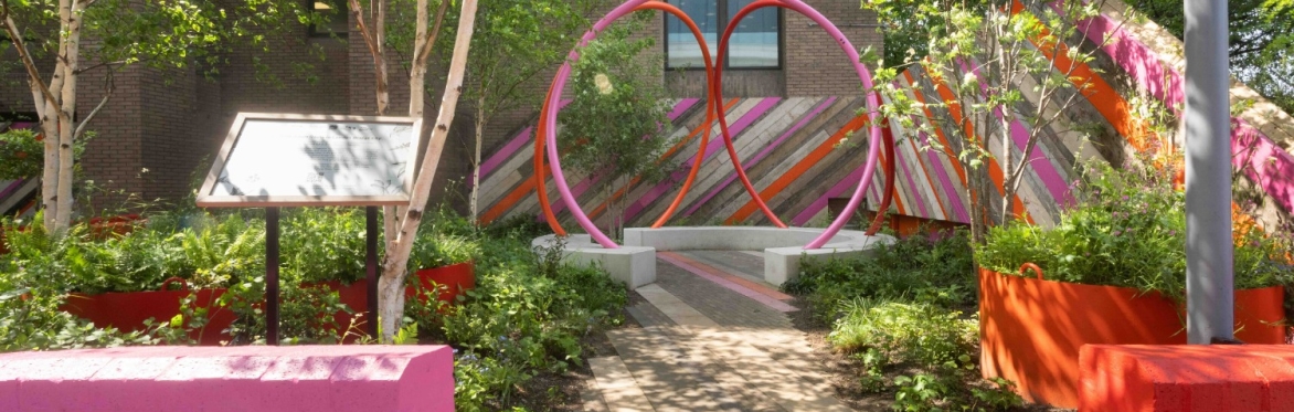Walking Tour: Creative Connections – Beyond London Bridge