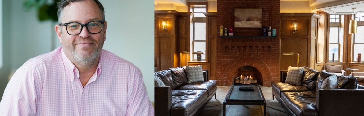 Fireside Chat Series: Know Someone From Kentucky?  Now You Do!