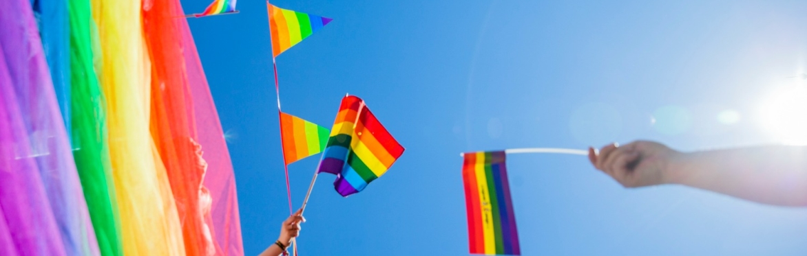 Pride Family Fun Day