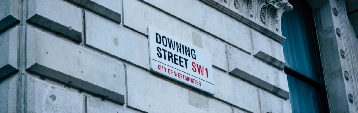UK energy and climate policy at a critical time: A Fireside Chat with Dr Sean Field