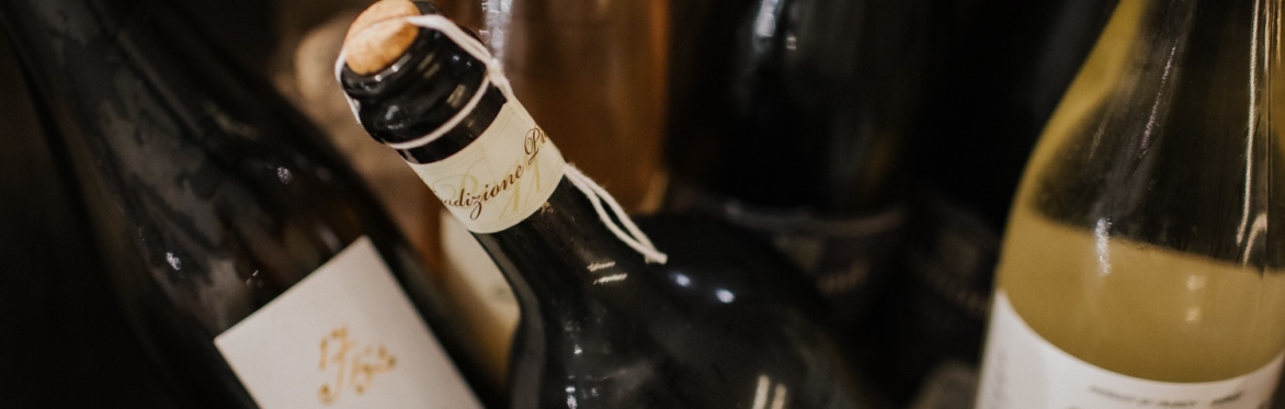 Wine Club: Open Night!