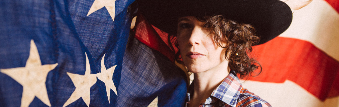 Sarah Lee Guthrie (Doors at 7:00)