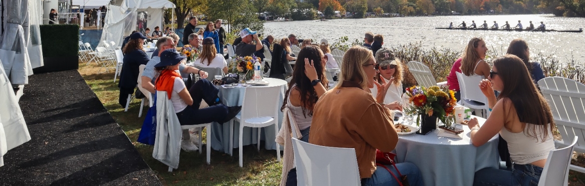 2026 Eliot Bridge Enclosure at HOCR