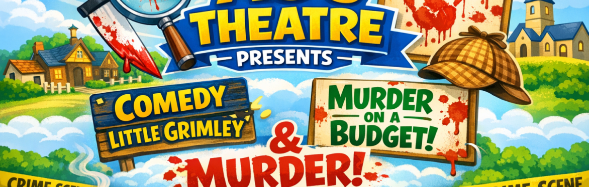 summary of one act comedies