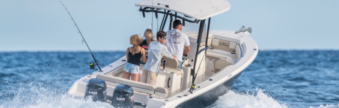 Lake Texoma Boat Show & Outdoor Expo