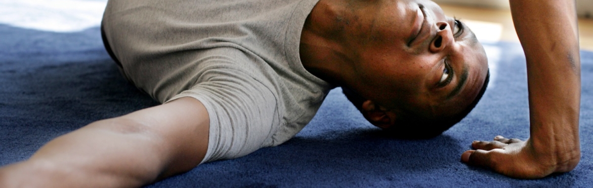 International Feldenkrais Week - Special Event in Frome