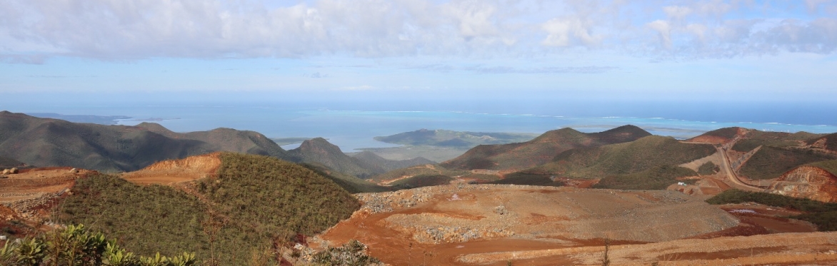 Energy Cafe: Compound Exposure in the Pacific: How our solutions to climate change could make things worse