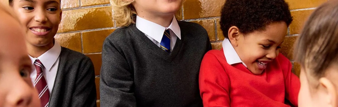 Sparky Saturdays: The Science of Schoolwear