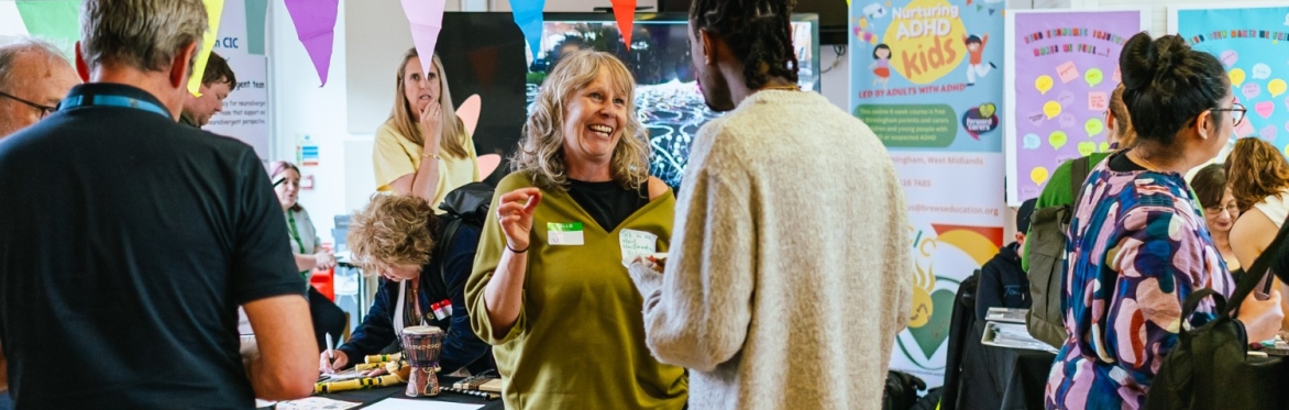 Economic Justice Brum Post-Summer Networking Social