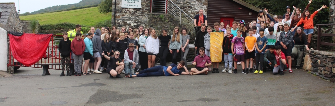 Firestarter Youth Festival