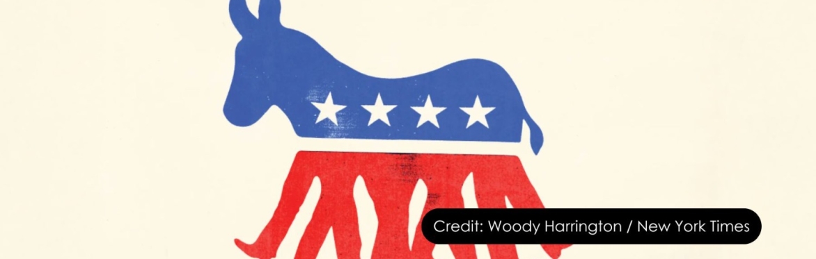 After the 2024 Election: Possible Futures for the Democratic Party