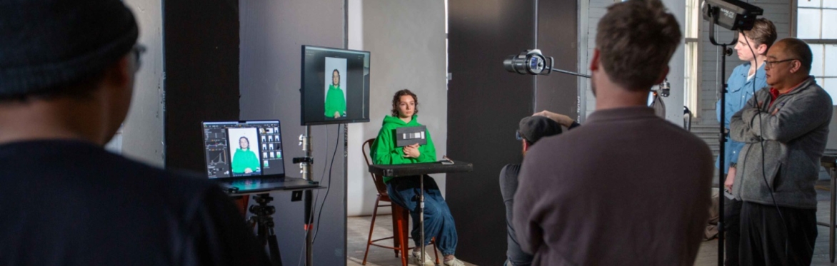 Commercial Photography Essentials w/ Jim Lafferty