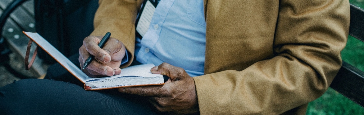 Mindful Productivity: Clarifying What Matters