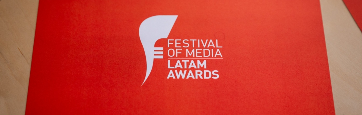 Festival of Media Latin America Awards Ceremony 2026