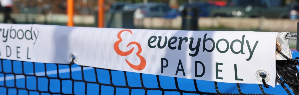 Image of Padel courts
