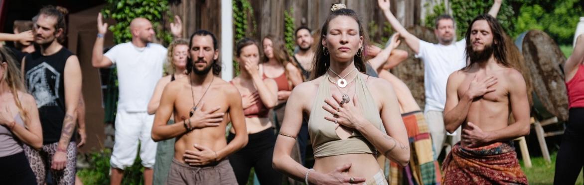 Conscious Community Festival