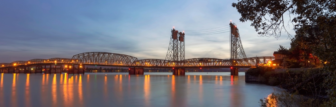 Across the River: The Techworks Northwest Launch Party