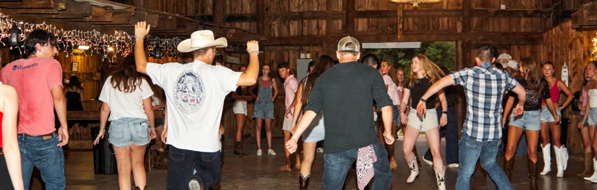 Line Dance Workshop