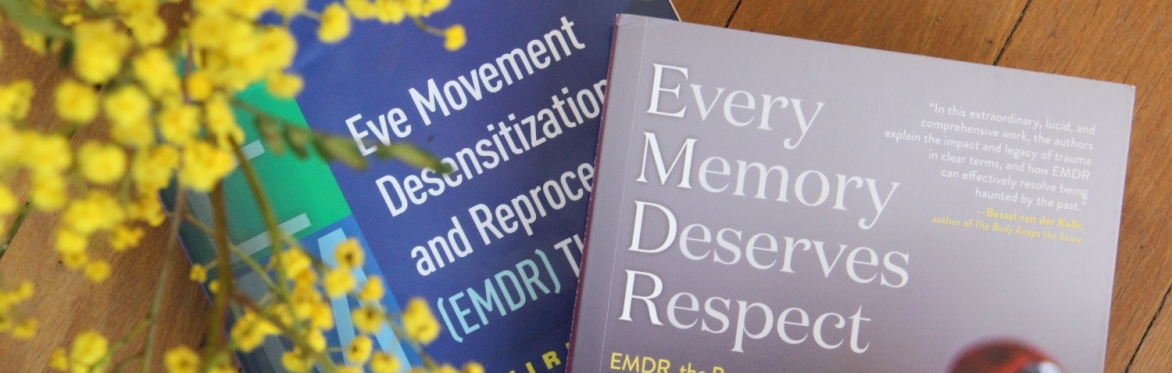 EMDR Level 1 - Canberra