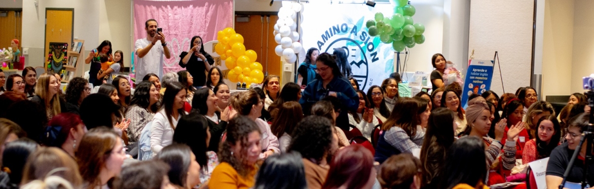 Tiempo Para Nosotras 2025: Escúchalo