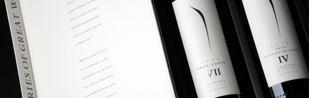 Wine & Dinner Series with Nina Pulenta