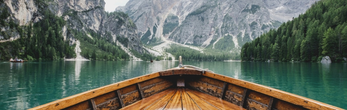 JR Pitch Club: Travel 'Ask Me Anything' With Qin Xie