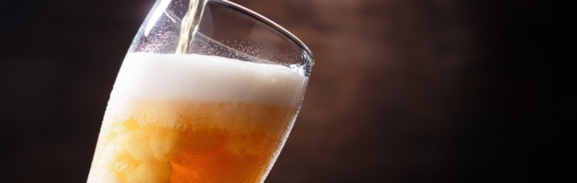 The 2027 Harrogate Charity Beer Festival