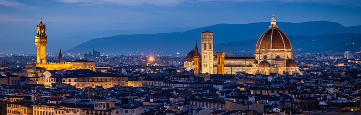 Forever Florence