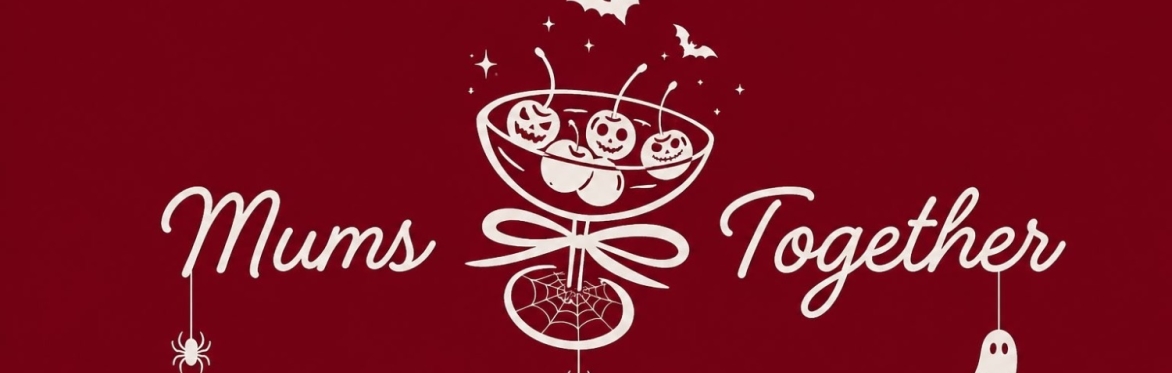 Mums together Halloween Disco