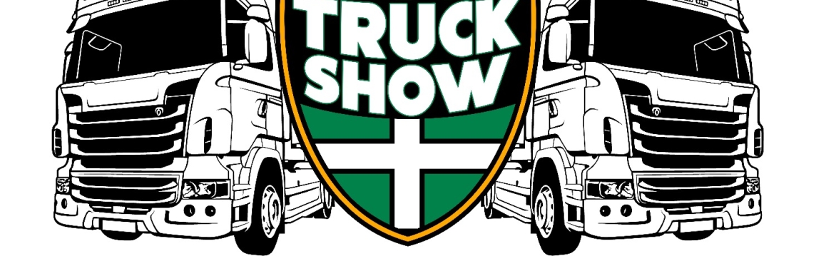 Devon Truck Show Trade Only 2027
