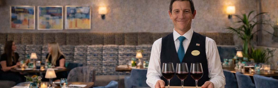 Flavours from the Farm: A Zimbabwean Dinner with Neels