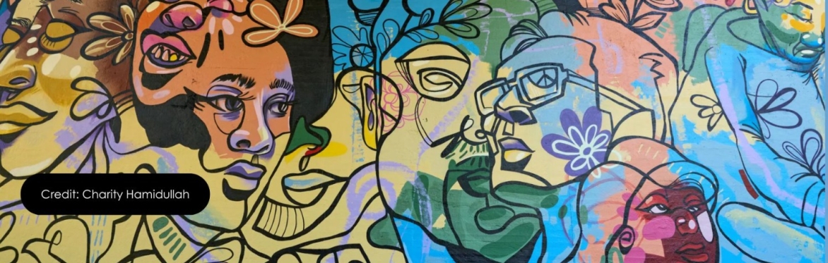 Culturally Centering Organizing for Social Justice: Co-Creating Voice Infrastructures