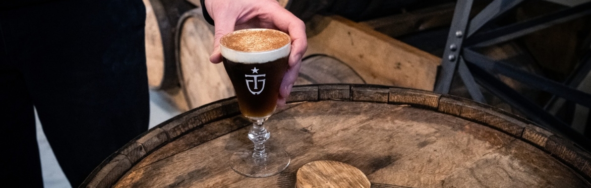 Whiskey Connoisseur Tour