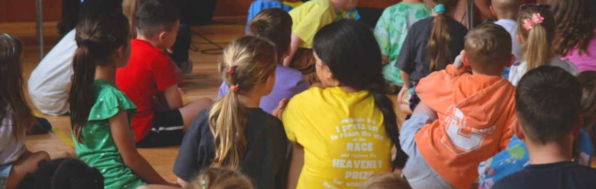 Holiday Bible Club