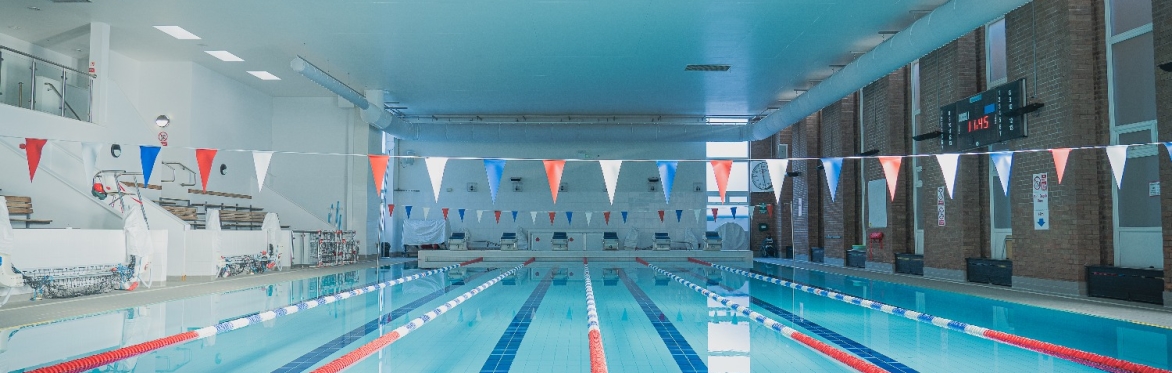 General Swimming - Sunday 26th July 2026 - 08:00-10:00
