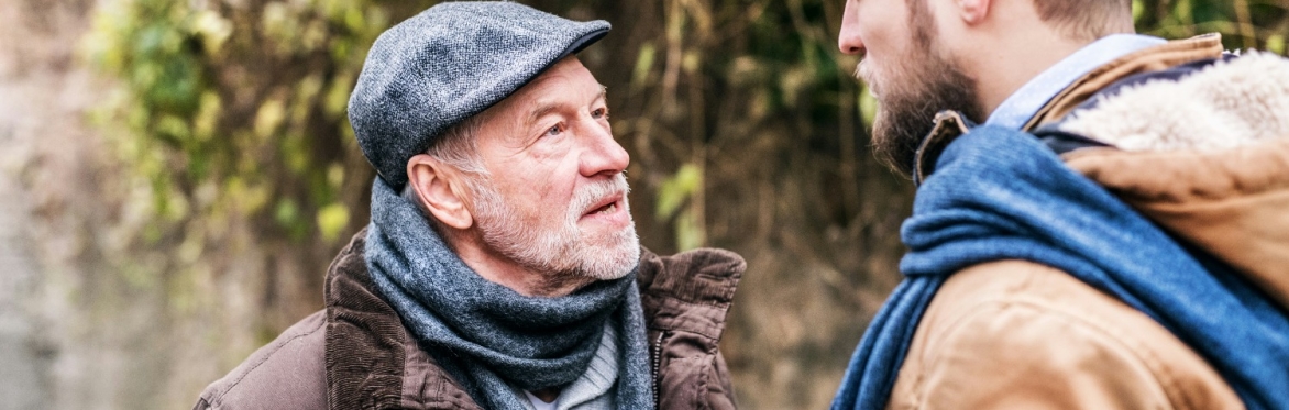 Conflicthantering in het veld