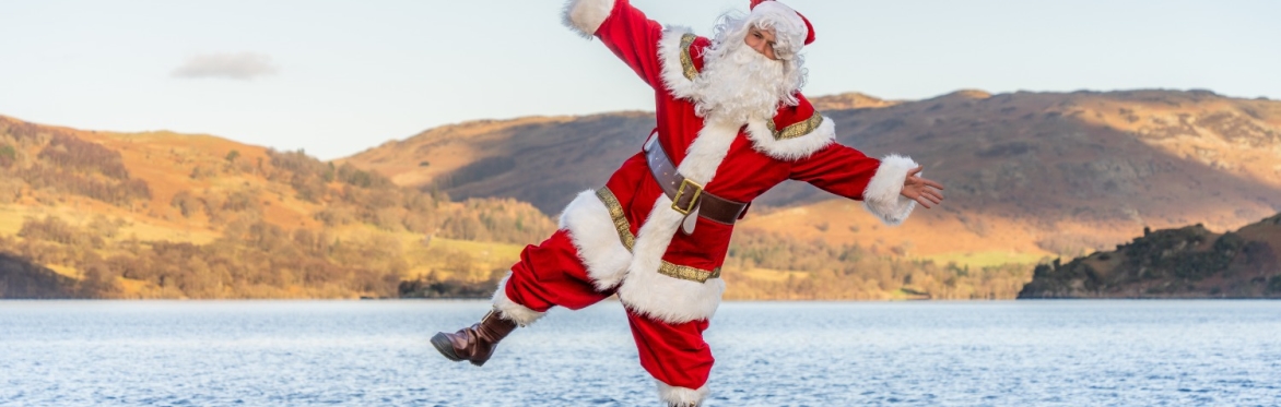 Santa's Sunday Lunch