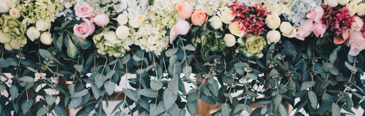 The Ultimate Wedding Show Vendor Registration | Fall 2026