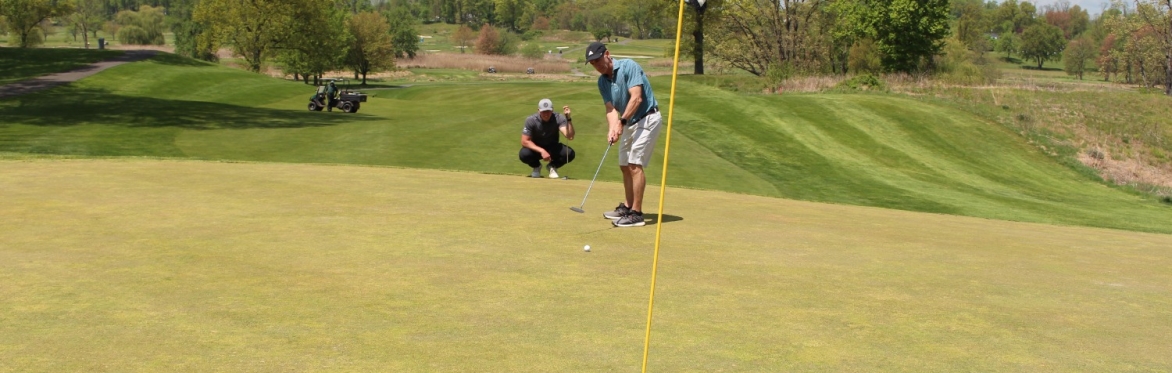 5th Annual 'Drive Out Cancer' Charity Golf Outing