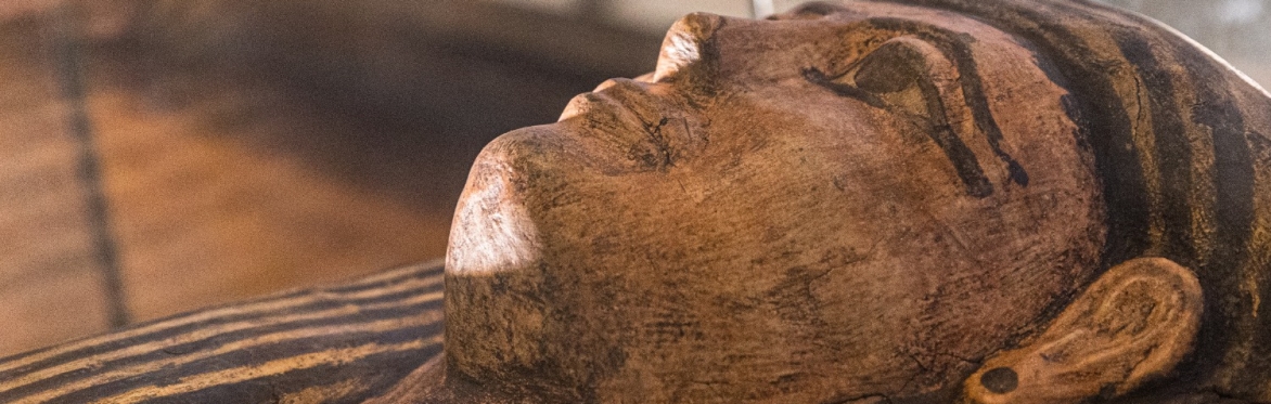 Mummy issues: should we still be gawping at human remains?