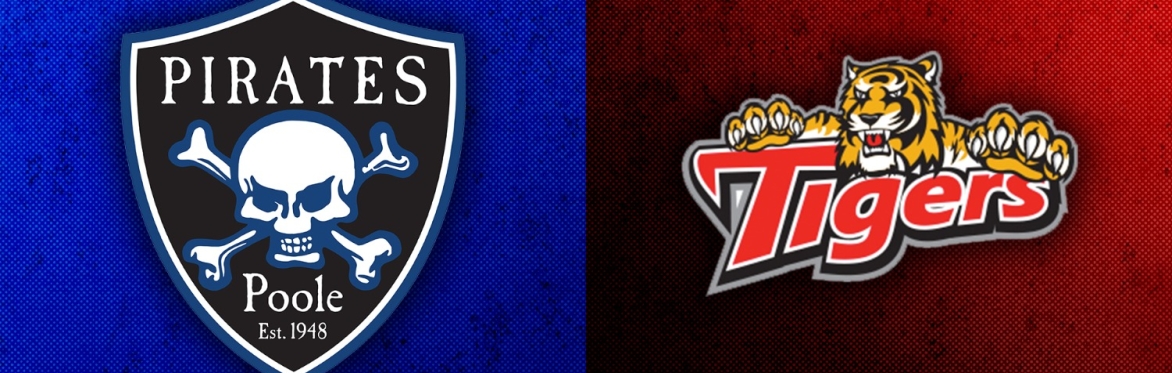 POOLE v GLASGOW | CUP