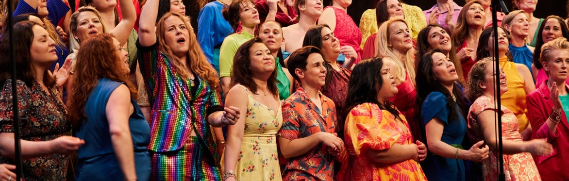 SOUTH BAY Landlights Choir Spring '26 Concert