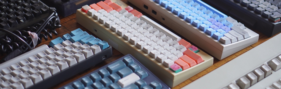 Milwaukee Mechanical Keyboard Meetup