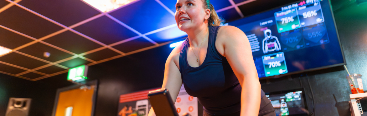 Spin - Knutsford VIP Day