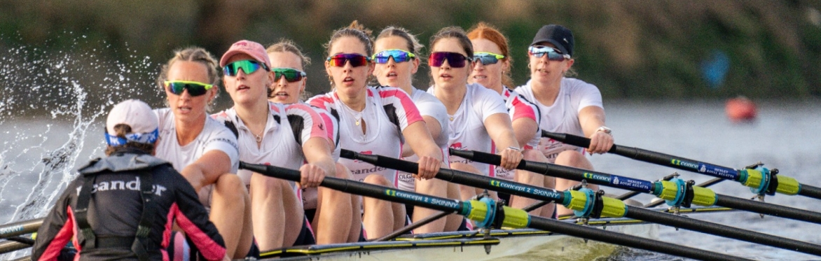 'Reciprocal' guest passes for Leander Club at HRR 2026
